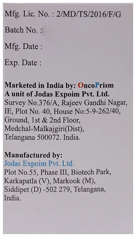 Iohexol Injection