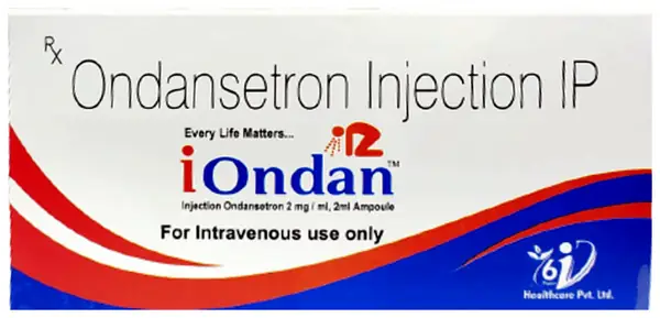 Iondan Injection