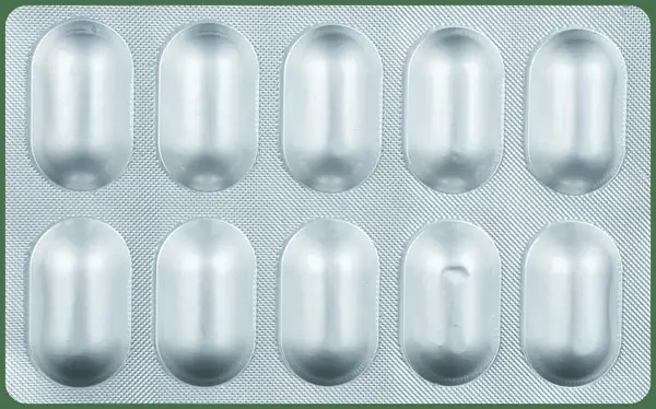 Iphytoral 100mg Capsule thumbnail 5