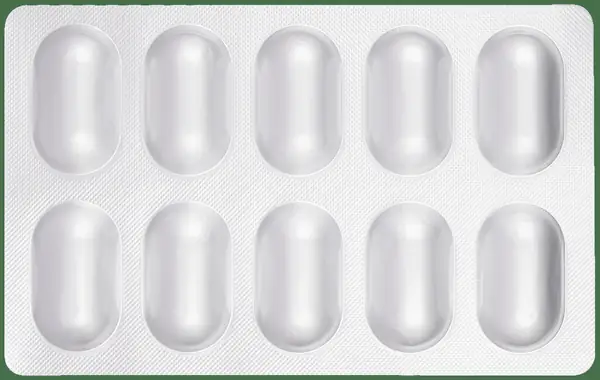 Iphytoral 200mg Capsule