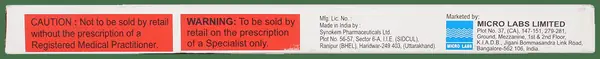 Iphytoral 200mg Capsule thumbnail 2
