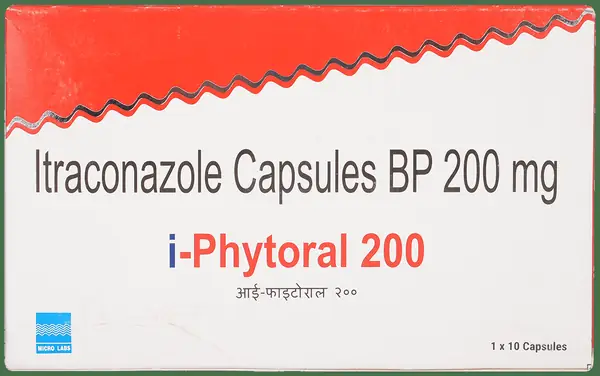 Iphytoral 200mg Capsule thumbnail 4