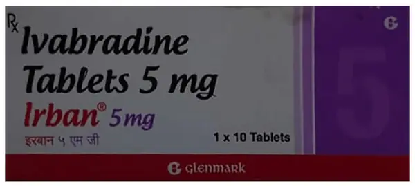 Irban 5mg Tablet thumbnail 4