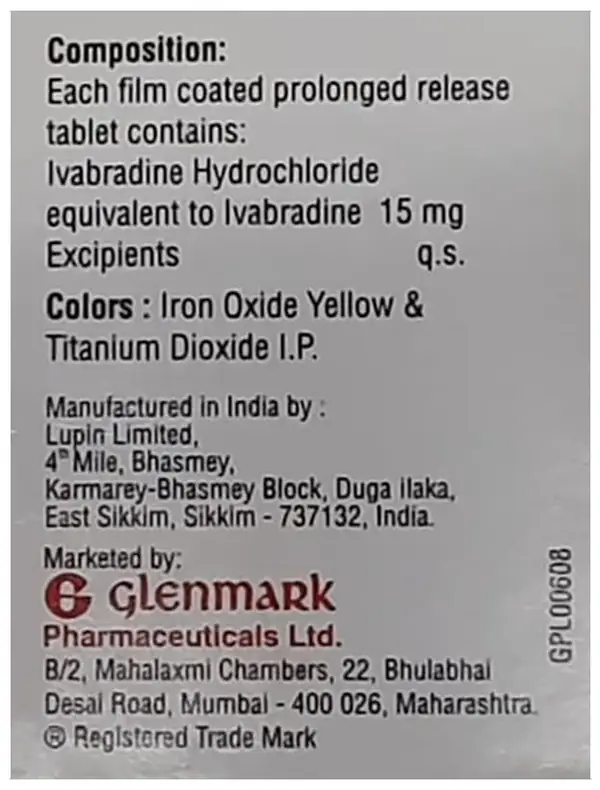 Irban OD 15 Tablet PR thumbnail 5