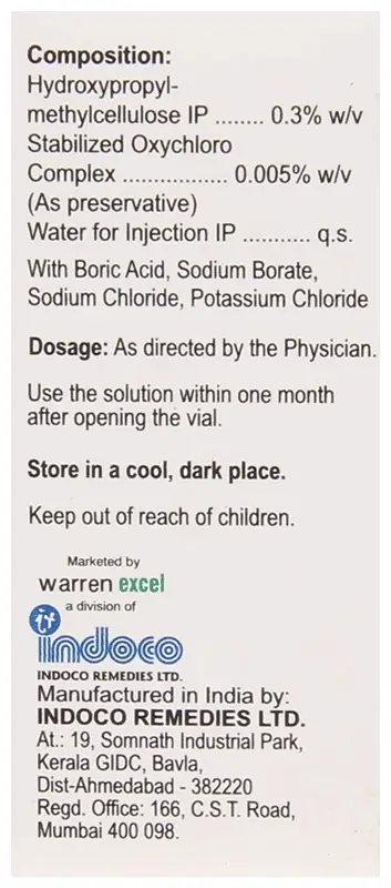 Irimist Eye Drop thumbnail 2