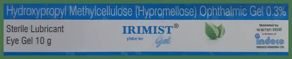 Irimist Gel thumbnail 3