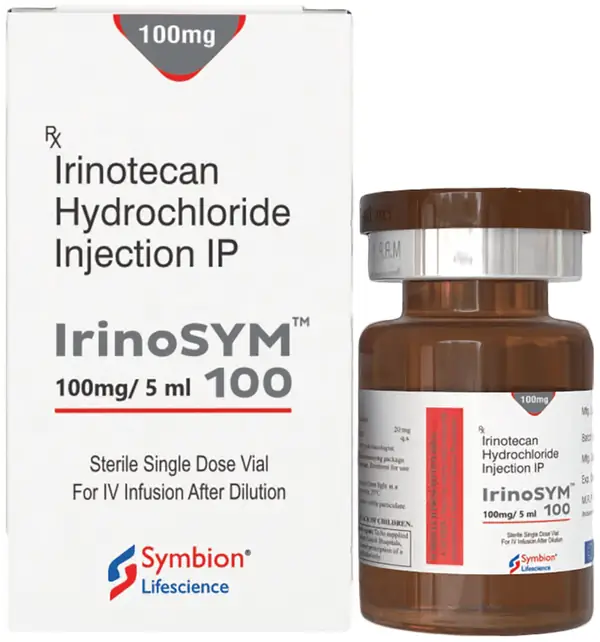 IrinoSym 100 Injection