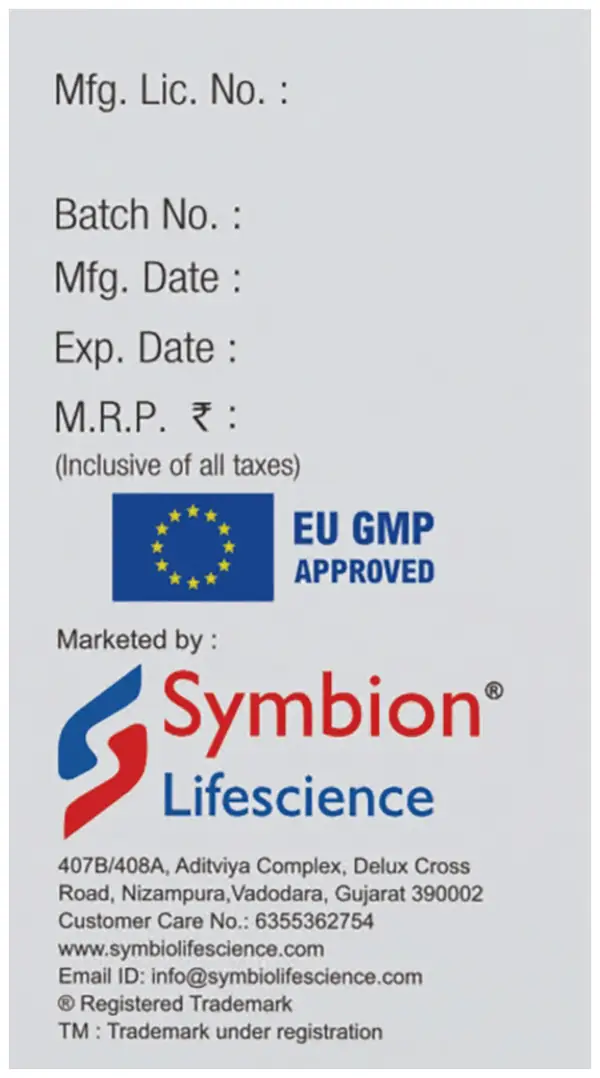 IrinoSym 100 Injection thumbnail 3