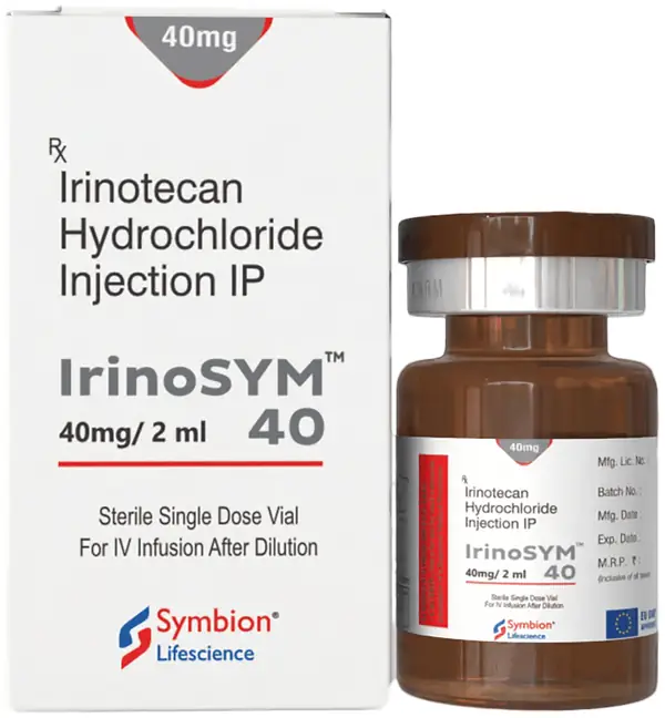 IrinoSym 40 Injection