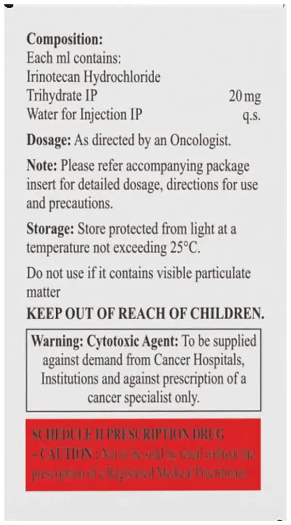 IrinoSym 40 Injection thumbnail 2