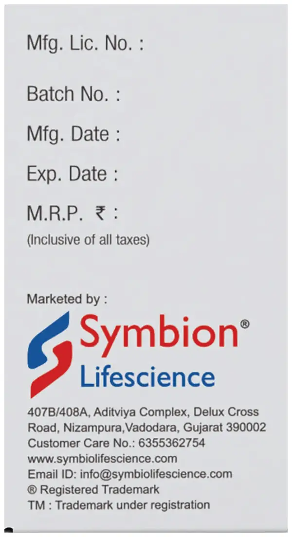 IrinoSym 40 Injection thumbnail 3