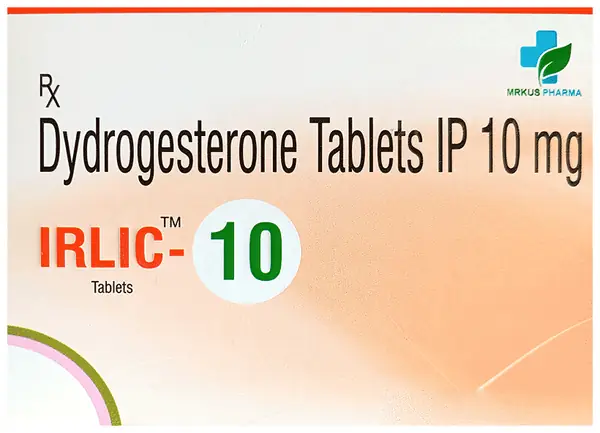 Irlic 10 Tablet thumbnail 2