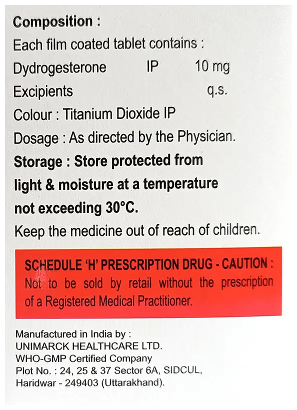 Irlic 10 Tablet thumbnail 3