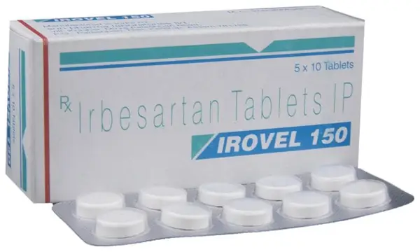 Irovel 150 Tablet thumbnail 4