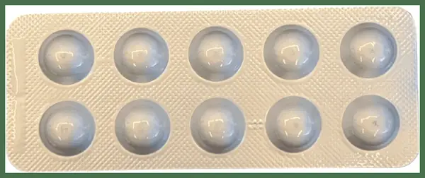 Irrigone-BLS Tablet