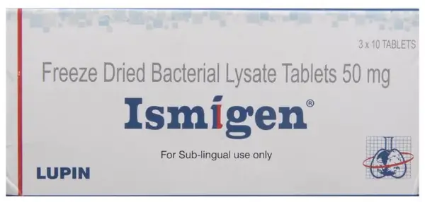 Ismigen Tablet thumbnail 2