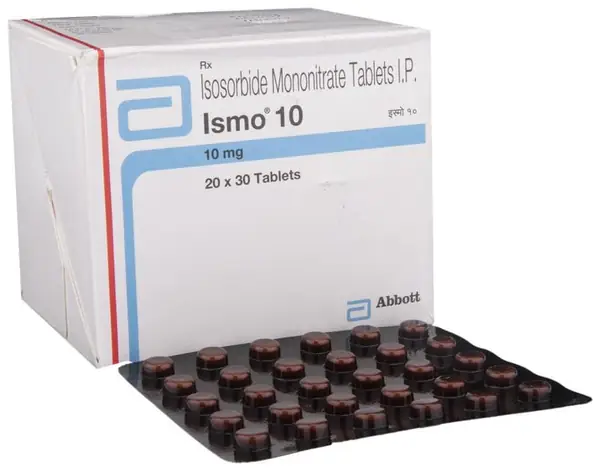 Ismo 10 Tablet thumbnail 4