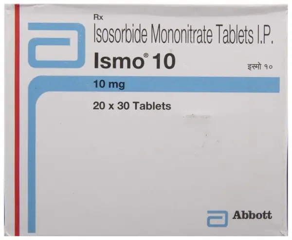 Ismo 10 Tablet thumbnail 5
