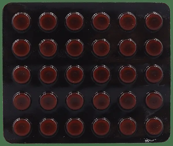 Ismoaid 20 Tablet
