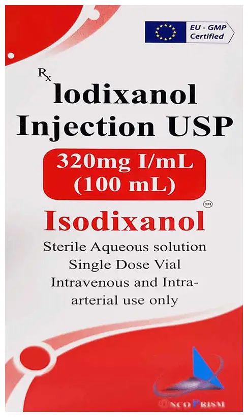 Isodixanol Injection thumbnail 2