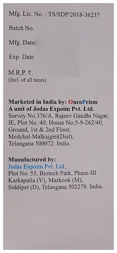 Isodixanol Injection thumbnail 3