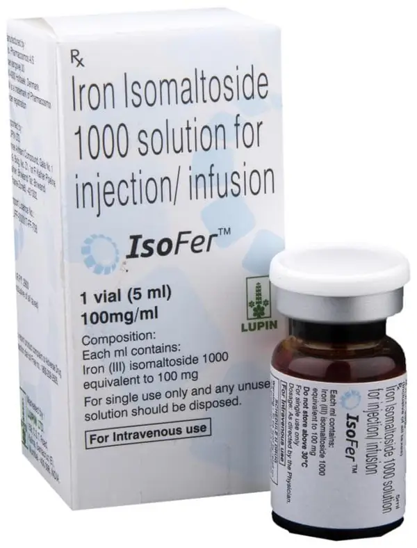Isofer Injection thumbnail 2