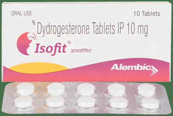 Isofit 10mg Tablet thumbnail 3