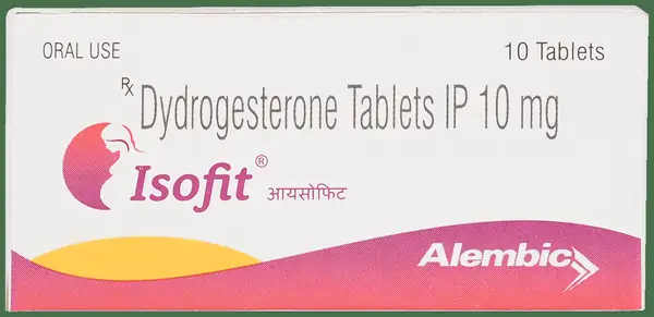 Isofit 10mg Tablet thumbnail 5