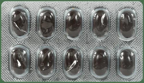Isokon 10mg Capsule