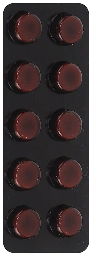 Isomin 20mg Tablet thumbnail 4