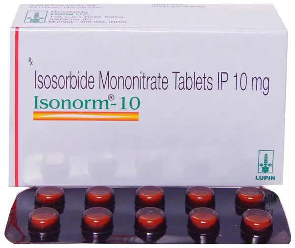 Isonorm 10 Tablet