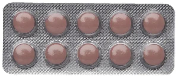 Isonorm 30 SR Tablet