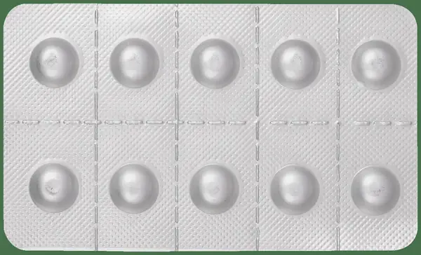 Isozole 40 Tablet thumbnail 3