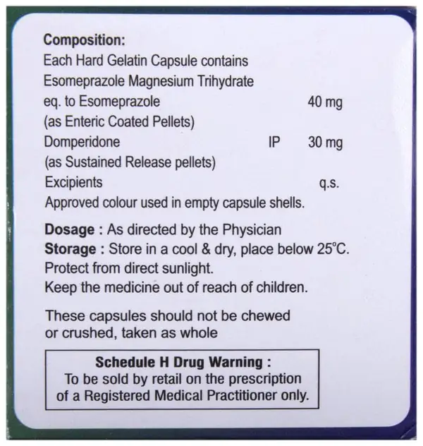 Isozole- DSR Capsule thumbnail 4