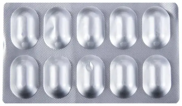 Isozole- DSR Capsule thumbnail 5