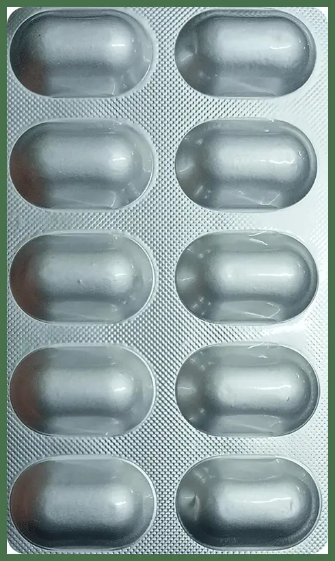 Isrea D Capsule SR thumbnail 3