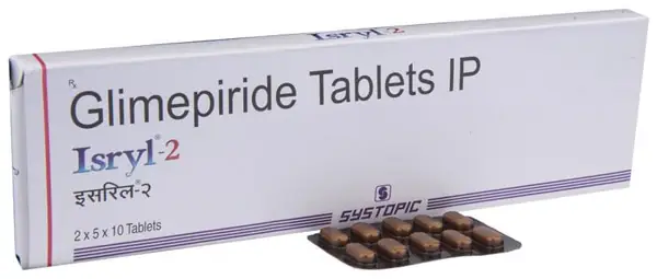 Isryl 2 Tablet thumbnail 4