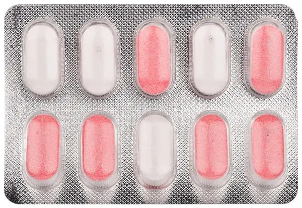 Isryl-M3 Forte Tablet PR thumbnail 3