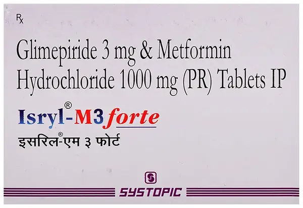 Isryl-M3 Forte Tablet PR thumbnail 5