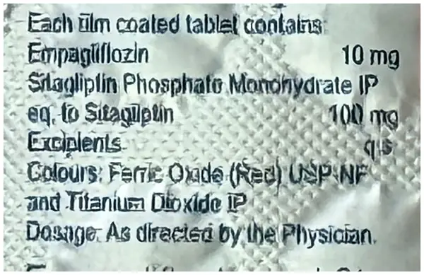 Istavel Empa 10 Tablet thumbnail 3