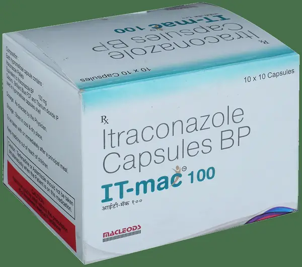 IT-Mac 100 Capsule thumbnail 4
