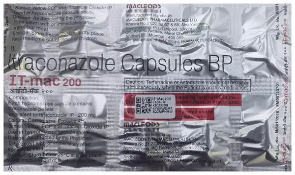 IT-Mac 200 Capsule thumbnail 3