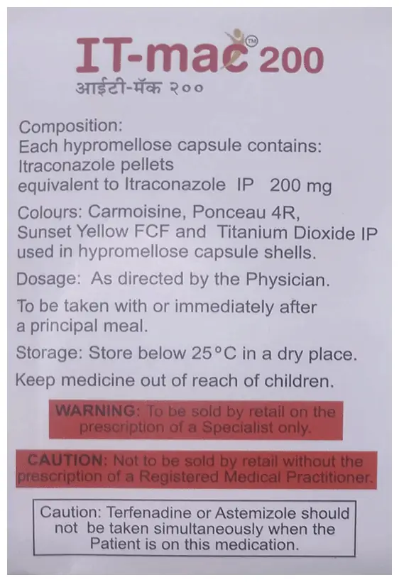 IT-Mac 200 Capsule thumbnail 4