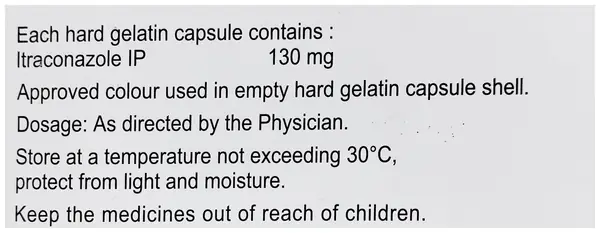 IT Mac SB 130mg Capsule thumbnail 5