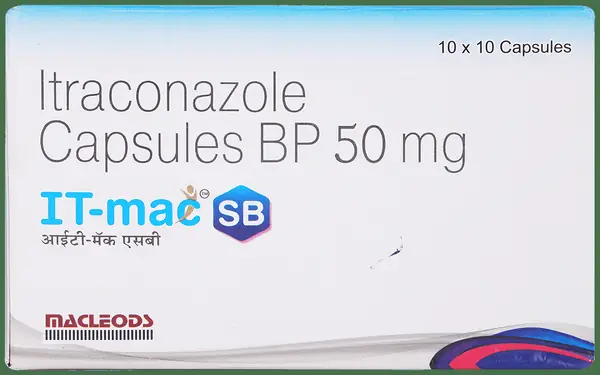 IT-Mac SB Capsule