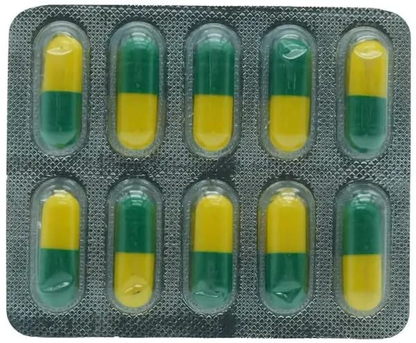 Itaphyte 100 Capsule thumbnail 2