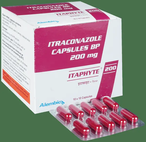 Itaphyte 200 Capsule thumbnail 3