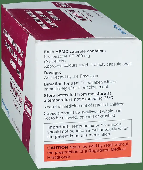 Itaphyte 200 Capsule thumbnail 4