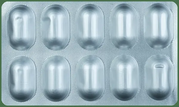 Itaspor 130mg Capsule thumbnail 3