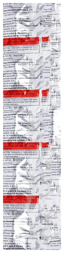Itaspor Capsule thumbnail 3